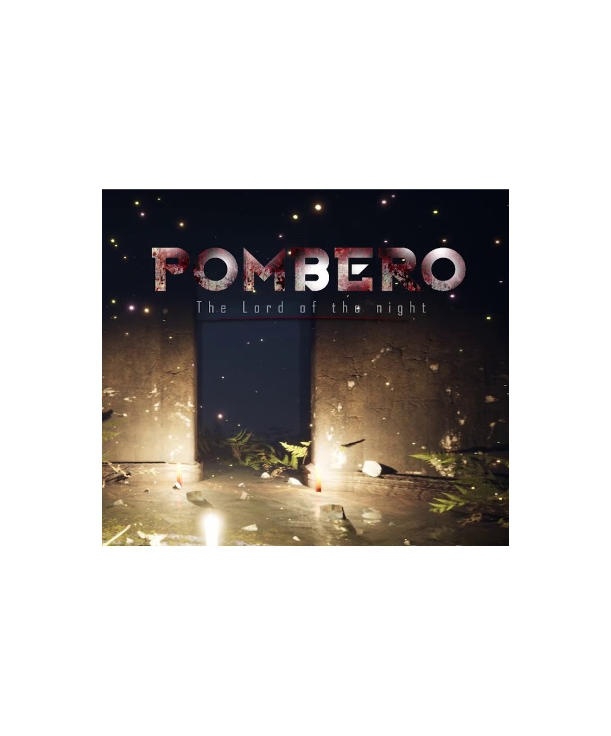 Pombero - The Lord of the Night Steam Key GLOBAL